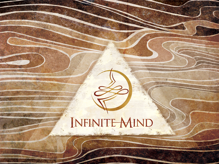 Infinite Mind “Sound of Distance”