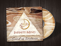 Infinite Mind “Sound of Distance”