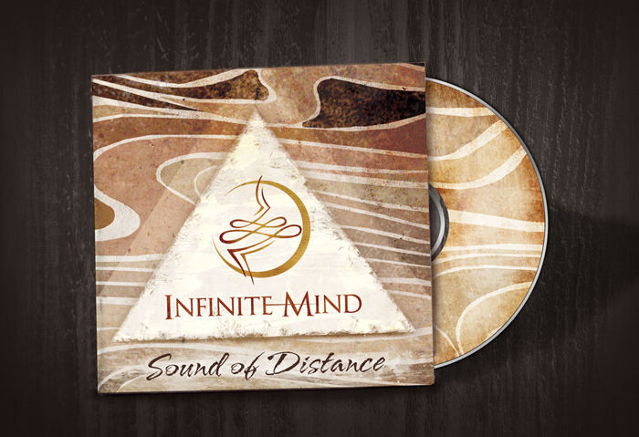 Infinite Mind “Sound of Distance”