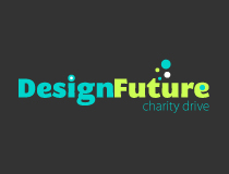 Design for the Future Charity Drive