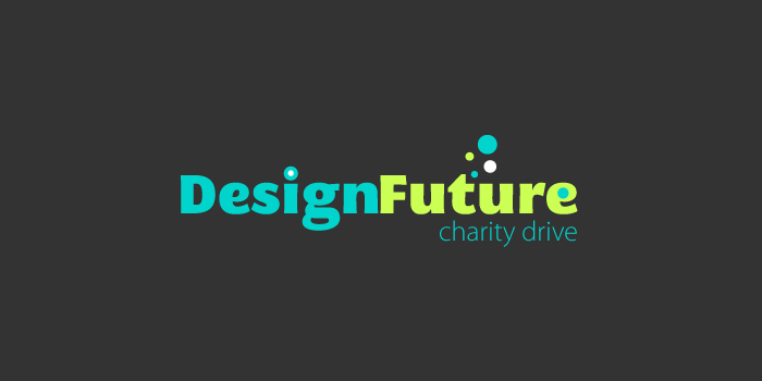 Design for the Future Charity Drive