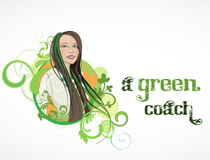A Green Coach