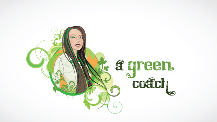 A Green Coach