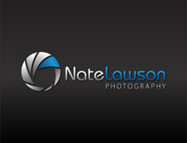 Nate Lawson Logo Design